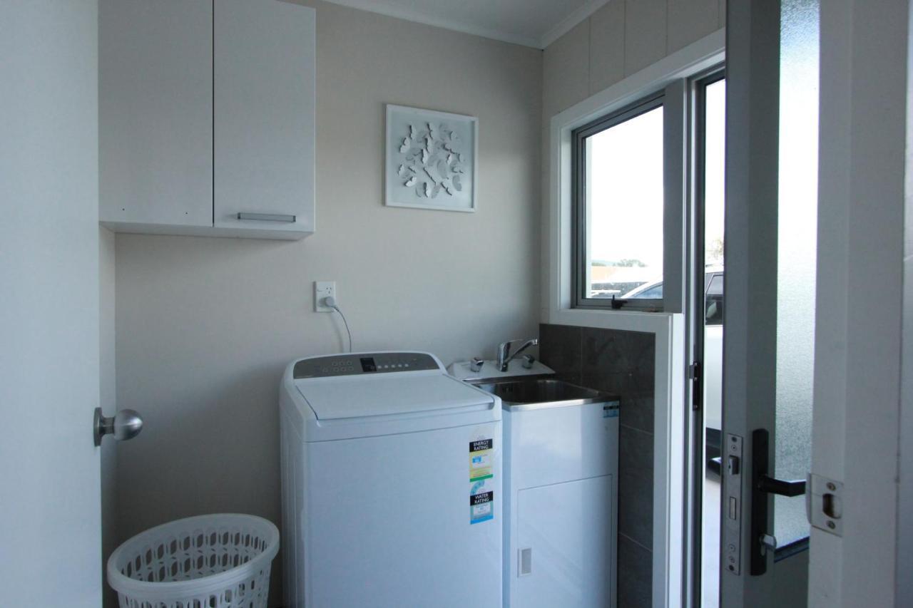 Rose Apartments Central Rotorua- Accommodation & Private Spa Exterior photo